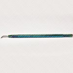Eyelash Lifting Tool Multi Color Plasma Finish 13 cm Double Goove Handle JB-L-1002